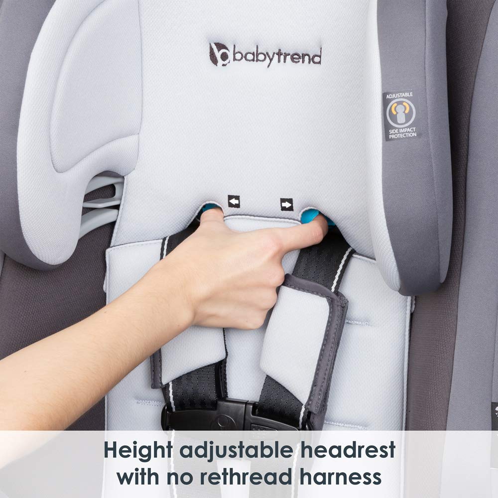 Buy Baby Trend Baby Trend Cover Me 4 In 1 Convertible Car Seat Vespa